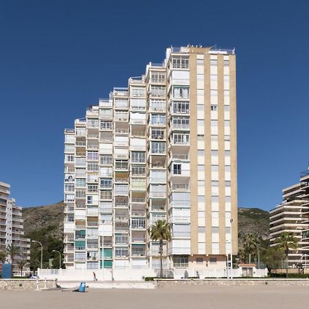 Santa Marta, Iii-A 7º-16 Daire Cullera Dış mekan fotoğraf