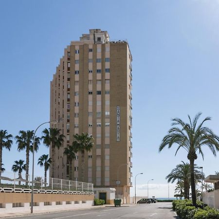 Santa Marta, Iii-A 7º-16 Daire Cullera Dış mekan fotoğraf